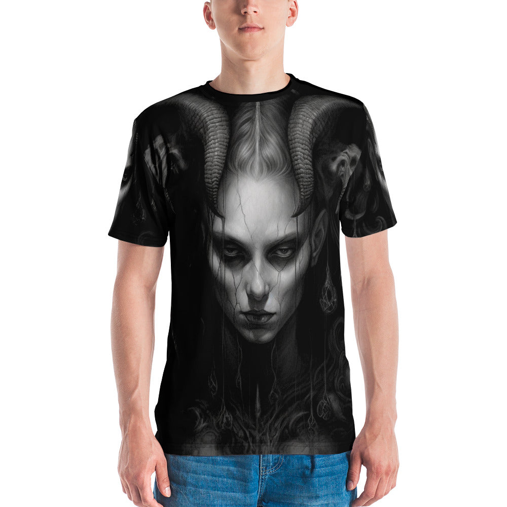 Demoness Men's t-shirt