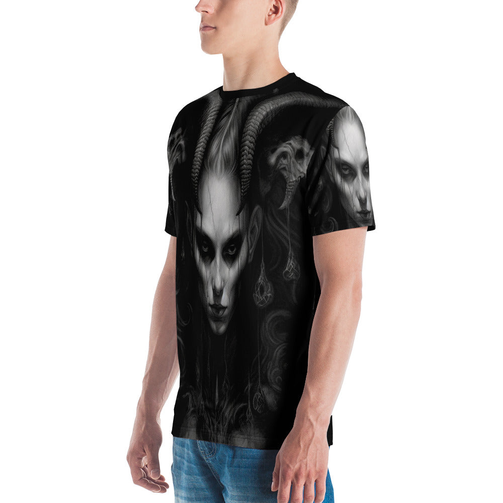Demoness Men's t-shirt