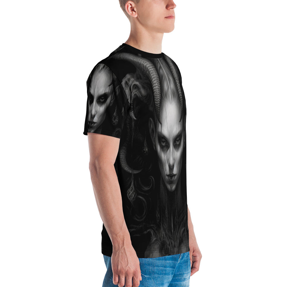 Demoness Men's t-shirt