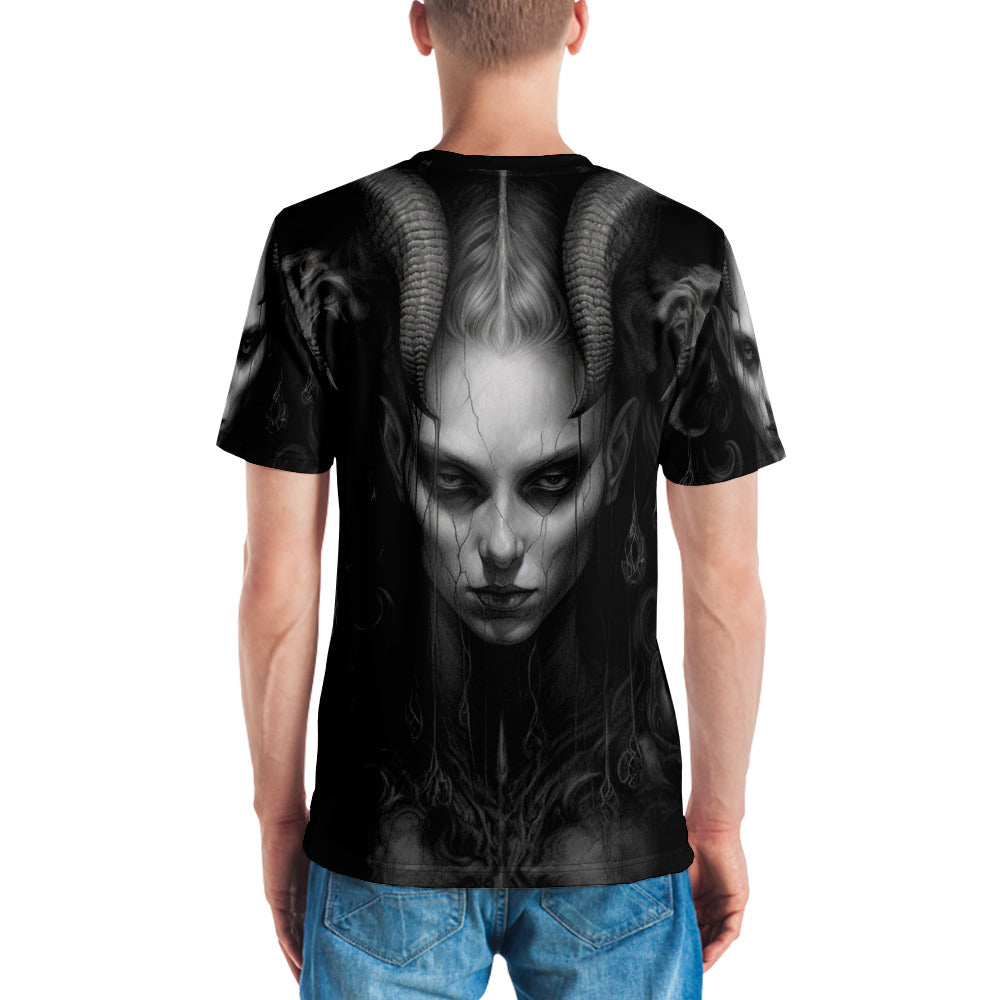 Demoness Men's t-shirt